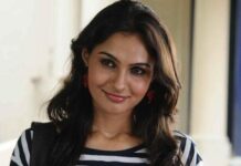 15 నిమిషాల పాటు న్యూడ్ గా నటించిందట