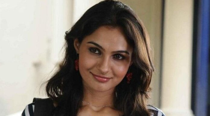 15 నిమిషాల పాటు న్యూడ్ గా నటించిందట