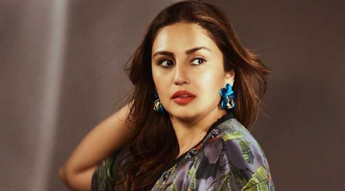 తొడల ప్రదర్శనతో రెచ్చిపోయిన రజినీకాంత్ హీరోయిన్ (ఫొటోలతో) Huma Qureshi hot bold