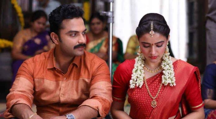 ఇన్నాళ్లకు మొదటి హిట్టు కొట్టినా లాభం లేదాయె London beauty Rukshar Dhillon scores 1 st hit