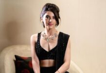 మెహరీన్ అందాల ఆరబోత పబ్లిసిటీ కోసమేనా Mehreen hot bold