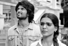 నదిలో పడిపోయిన కారు.. సమంత, విజయ్ లకు గాయాలు Sanantha Vijay devarakonda Khushi