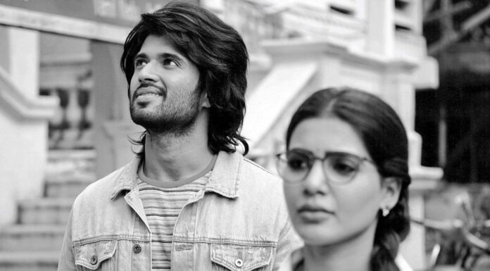 నదిలో పడిపోయిన కారు.. సమంత, విజయ్ లకు గాయాలు Sanantha Vijay devarakonda Khushi