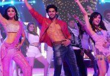 బాలీవుడ్ కి భారీ షాకిచ్చిన మరో నాని సినిమా Nikamma MCA