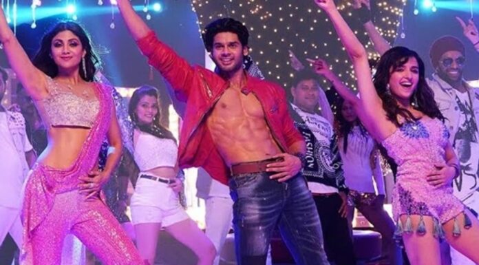 బాలీవుడ్ కి భారీ షాకిచ్చిన మరో నాని సినిమా Nikamma MCA